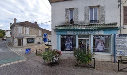 Magniades Véronique, Cabinet Infirmier à Souppes-sur-Loing