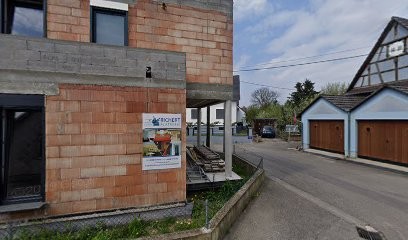 Aline Stoltz et Estelle Kocher, Cabinet Infirmier à Mothern