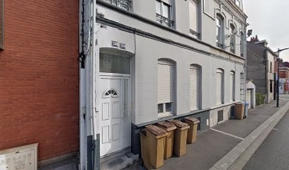 Infirmier A Domicile Agez Jonathan, Cabinet Infirmier à Dunkerque