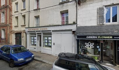 Huchede Jean-François, Cabinet Infirmier à Montivilliers