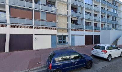 Andrianavony Cyrille, Cabinet Infirmier à Montpellier