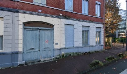 Cabinet libéral infirmier Turkowiak Nicolas, Cabinet Infirmier à Roubaix