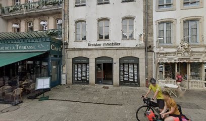 Le Cras Cyrille, Cabinet Infirmier à Morlaix