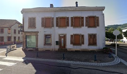 Chalon Marie-Pierre, Cabinet Infirmier à Sainte-Croix-aux-Mines