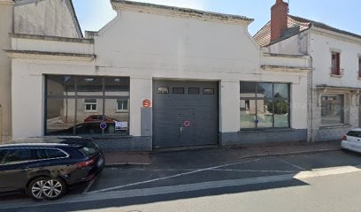 Centre de Soins Infirmiers de la Croix Rouge, Cabinet Infirmier à Luzy