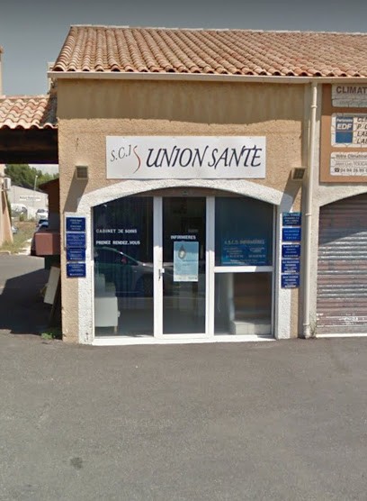 Cabinet AUBERT & LEPAGNEY, Cabinet Infirmier à Solliès-Pont