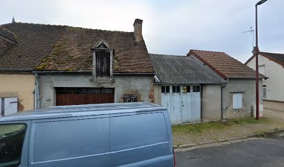 Roux Céline, Cabinet Infirmier à Villeneuve-sur-Allier