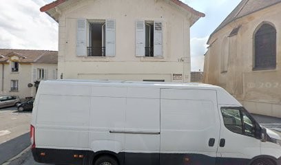 Laetitia Piris, Cabinet Infirmier à Thorigny-sur-Marne