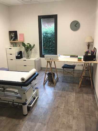 Infirmière Libérale Ferreira Nagazou Laura, Cabinet Infirmier à Montauban