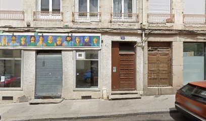 Dzaferi Bahir, Cabinet Infirmier à Saint-Étienne