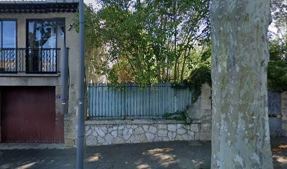 Del Moro Bernard, Cabinet Infirmier à Saint-Cannat