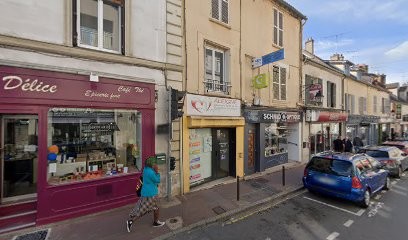 Aleigne, Cabinet Infirmier à Arpajon