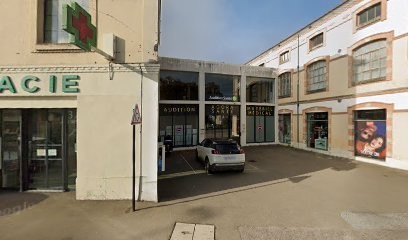 MATEOS FIOT ESTELLE, Cabinet Infirmier à Chaumont