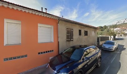 Bourgeois-Leriche, Infirmière à Domicile Toulon Ouest, Cabinet Infirmier à Toulon