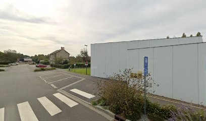 Cabinet Infirmier, Cabinet Infirmier à Souleuvre en Bocage