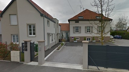 Cabinet Infirmier Louis Mager, Cabinet Infirmier à Molsheim