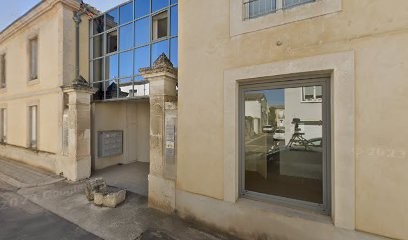 Cabinet infirmiers Jourdan Valette Heyse, Cabinet Infirmier à Lansargues