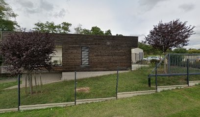 Cabinet Lauffer Arenz, Cabinet Infirmier à Mommenheim