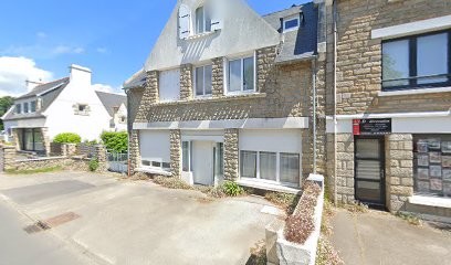 Briand Gaïd, Cabinet Infirmier à Fouesnant