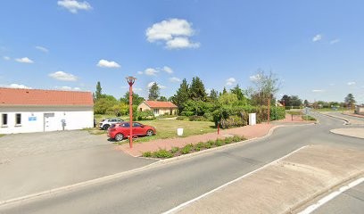 Cabinet Infirmier Vendat, Cabinet Infirmier à Vendat