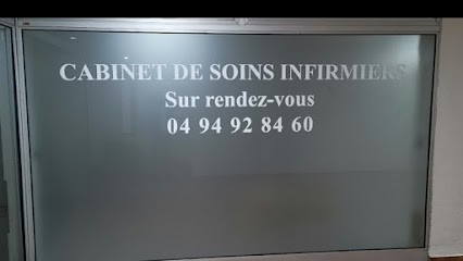 Mouget Jacques Soins à Domicile, Cabinet Infirmier à Toulon