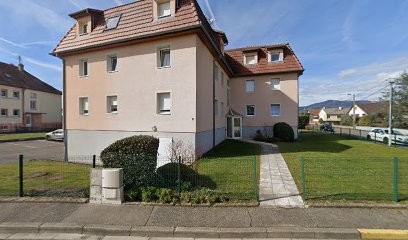 Meyer Marie-leonore, Cabinet Infirmier à Wittelsheim