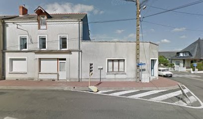 Cabinet Infirmiers de Gastines, Cabinet Infirmier à Sablé-sur-Sarthe