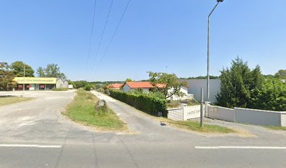 Beaujolais Christian, Cabinet Infirmier à Saint-Martin-d'Ary