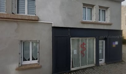 Corrignan Christelle, Cabinet Infirmier à Ploemeur