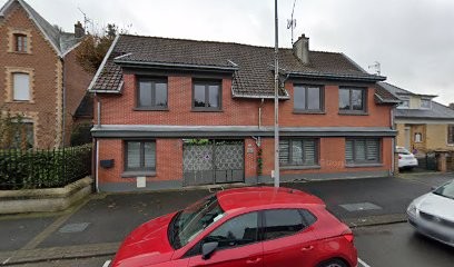 Baudrin Sophie, Cabinet Infirmier à Saint-Saulve