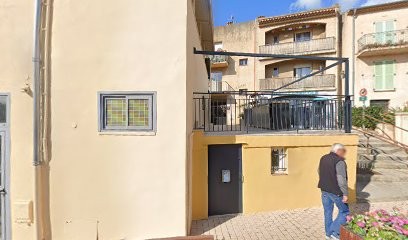 France Royer Tonda, Cabinet Infirmier à Mandelieu-la-Napoule