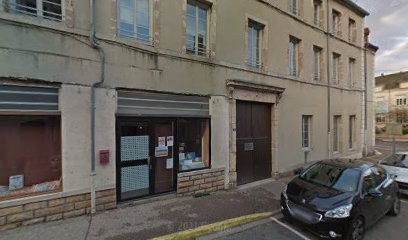 Barithel Christiane, Cabinet Infirmier à Saint-Jean-de-Losne