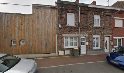 Mme Hequette Stéphanie et Mme Sadaune Claire, Cabinet Infirmier à Comines