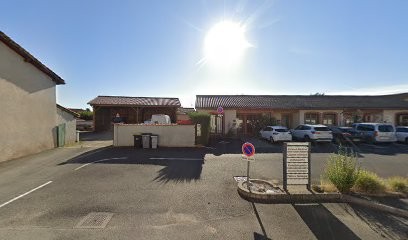 Infirmières Montverdun Tac Selarl, Cabinet Infirmier à Montverdun