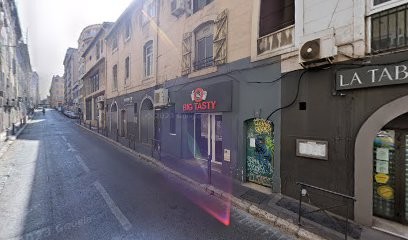 Nathalie Vialle, Cabinet Infirmier à Marseille 07