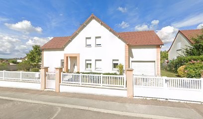 De Perier Kim-Lang, Cabinet Infirmier à Saint-Parres-aux-Tertres