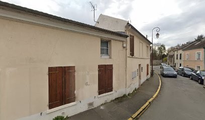 Infirmières Becq&Douvry, Cabinet Infirmier à Chaumontel