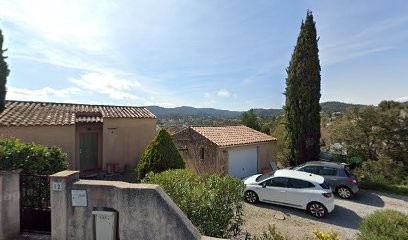 Brousseau Marie-Christine, Cabinet Infirmier à Montauroux