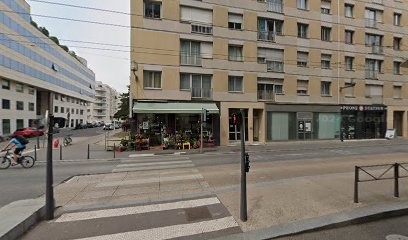 INFIRMIÈRE A DOMICILE LYON 6/ LYON 3, Cabinet Infirmier à Lyon 06