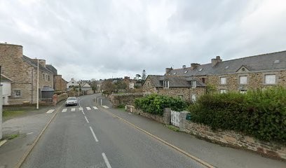 Loisel Annie-Claude, Cabinet Infirmier à Pléneuf-Val-André