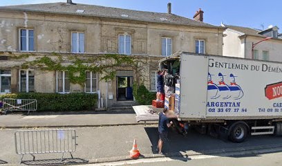 Banière Françoise, Cabinet Infirmier à Neuilly-Saint-Front