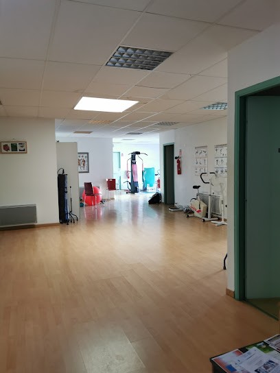 Collomb Emmanuel, Cabinet Infirmier à Verdun