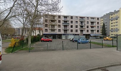 Plesnar Joëlle, Cabinet Infirmier à Échirolles