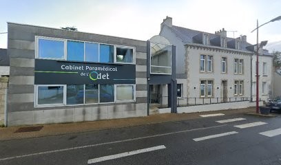 Cabinet infirmier Godefroy Kergoat Flejeau Gouret Le viol Friant, Cabinet Infirmier à Briec