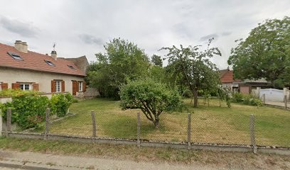 Falcon Lydia, Cabinet Infirmier aux Bréviaires