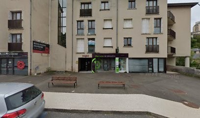 Fabre Danièle, Cabinet Infirmier au Monastère