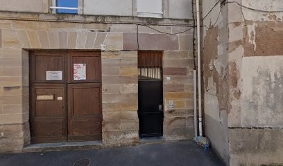 Jacquot Herve Alain Patrick, Cabinet Infirmier à Rambervillers