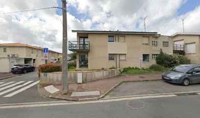 Hugros Bernagaud Catherine, Cabinet Infirmier au Bouscat