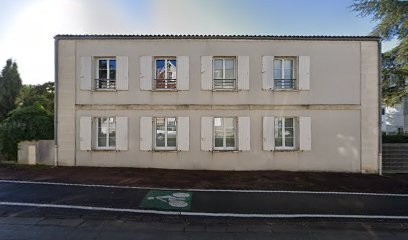 Baziere Catherine, Cabinet Infirmier à Saintes