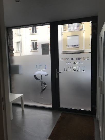 Marina REVEILLE, Infirmière à Domicile, Cabinet Infirmier à Vandoeuvre-lès-Nancy